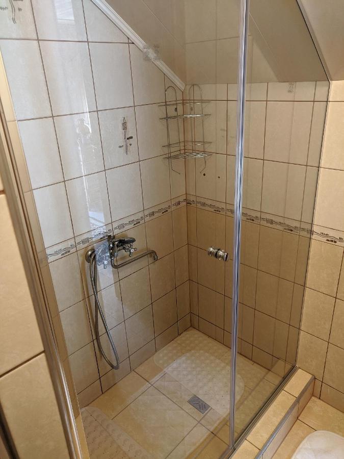 Guest House Nika - Cottages And Rooms In The Heart Of Palanga City Center エクステリア 写真