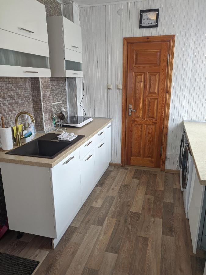 Guest House Nika - Cottages And Rooms In The Heart Of Palanga City Center エクステリア 写真