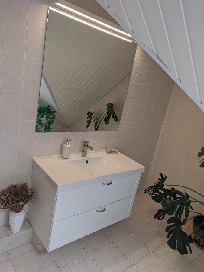 Guest House Nika - Cottages And Rooms In The Heart Of Palanga City Center エクステリア 写真