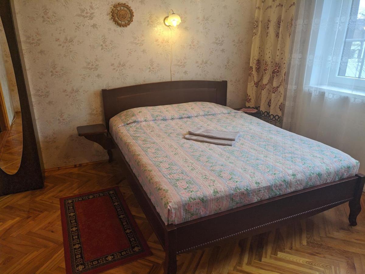 Guest House Nika - Cottages And Rooms In The Heart Of Palanga City Center 部屋 写真
