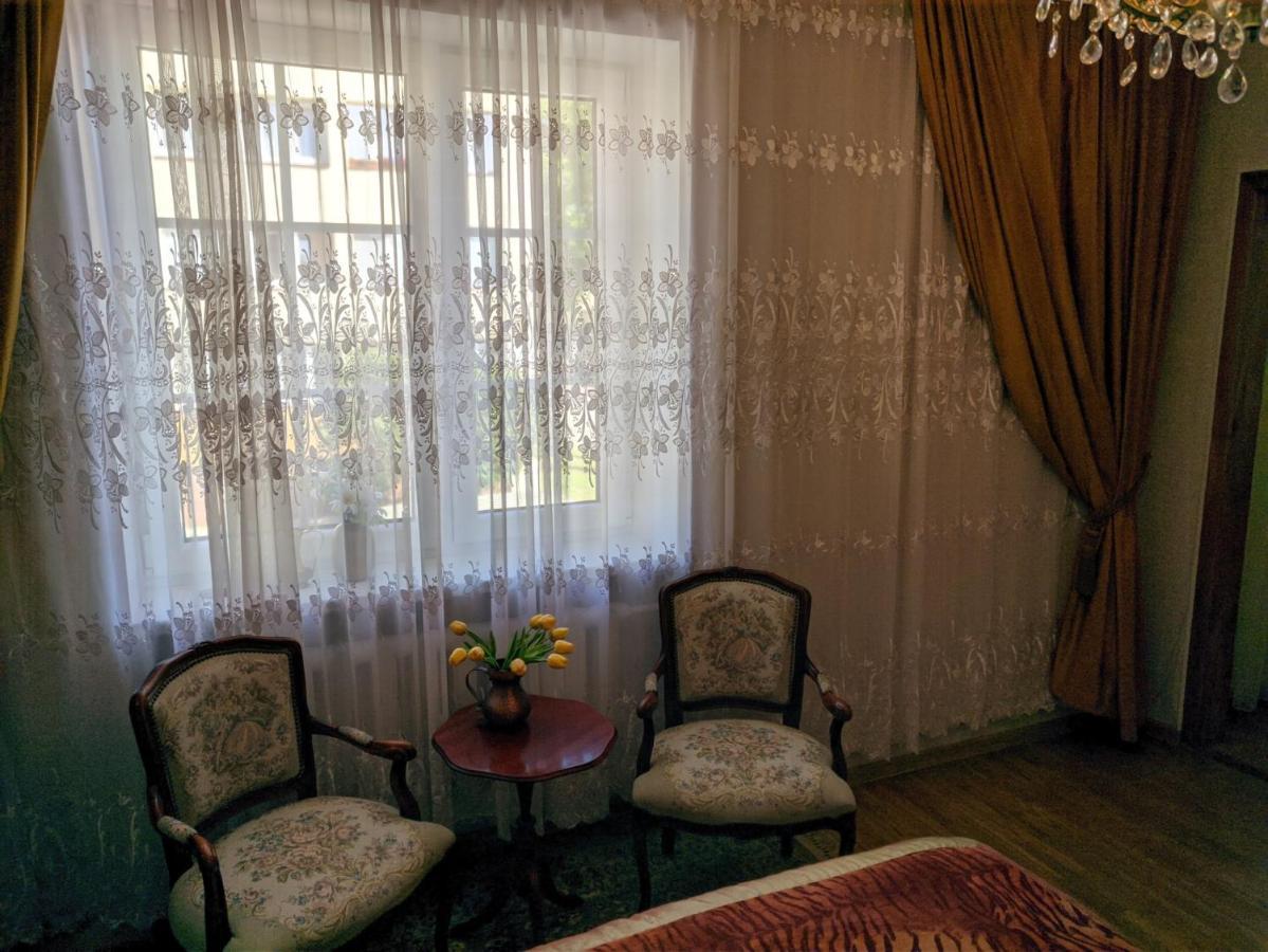Guest House Nika - Cottages And Rooms In The Heart Of Palanga City Center エクステリア 写真