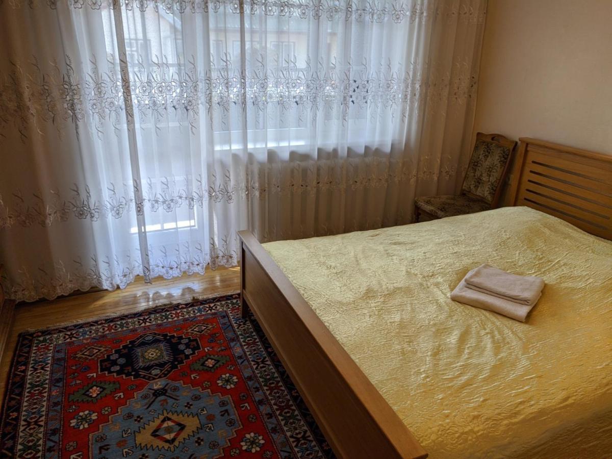 Guest House Nika - Cottages And Rooms In The Heart Of Palanga City Center エクステリア 写真